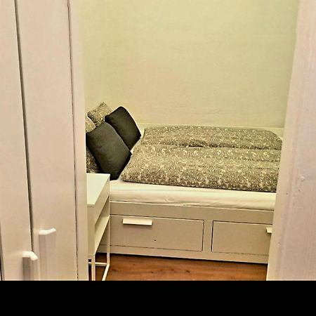 Csanady Fabulous Apartment Βουδαπέστη Εξωτερικό φωτογραφία