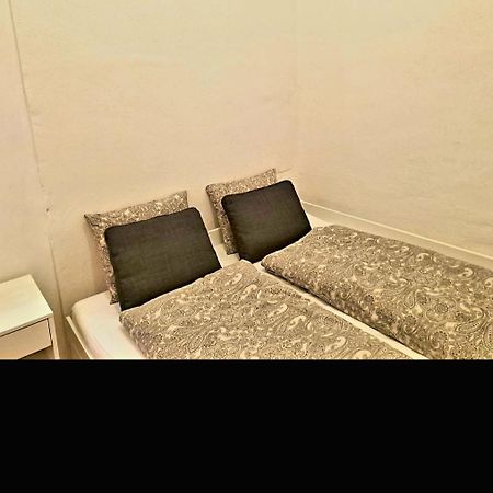 Csanady Fabulous Apartment Βουδαπέστη Εξωτερικό φωτογραφία