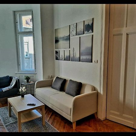 Csanady Fabulous Apartment Βουδαπέστη Εξωτερικό φωτογραφία