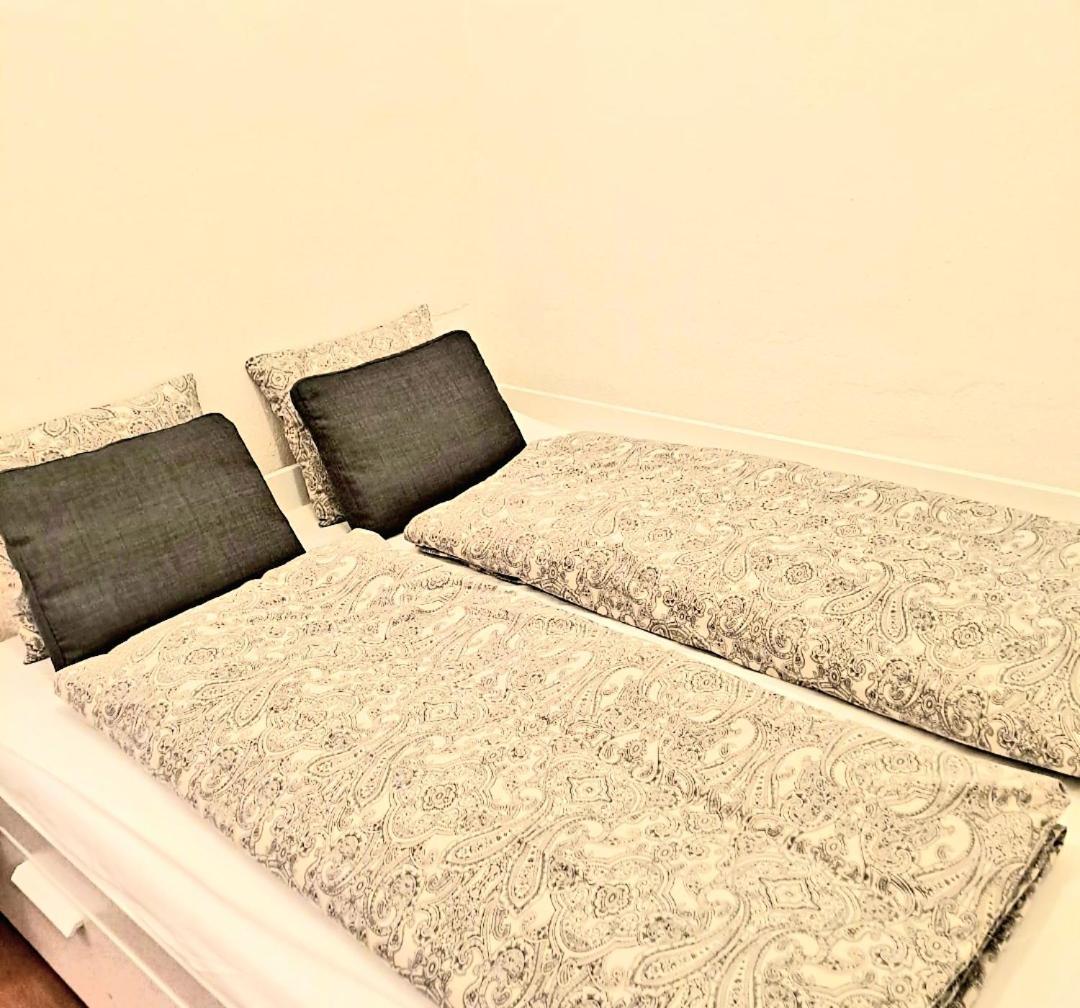 Csanady Fabulous Apartment Βουδαπέστη Εξωτερικό φωτογραφία