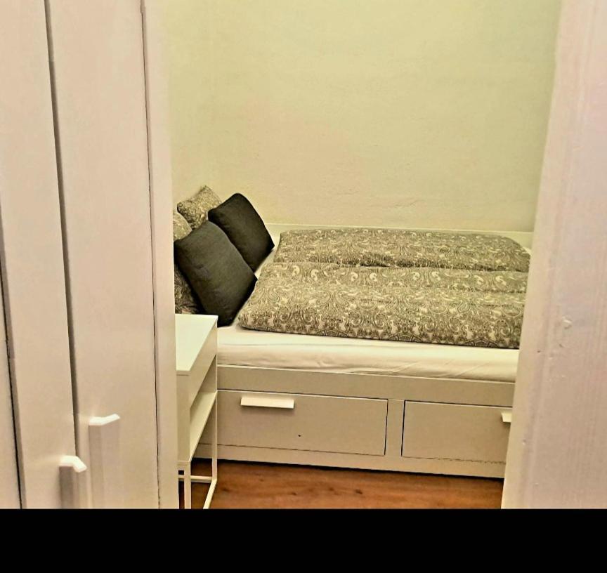 Csanady Fabulous Apartment Βουδαπέστη Εξωτερικό φωτογραφία