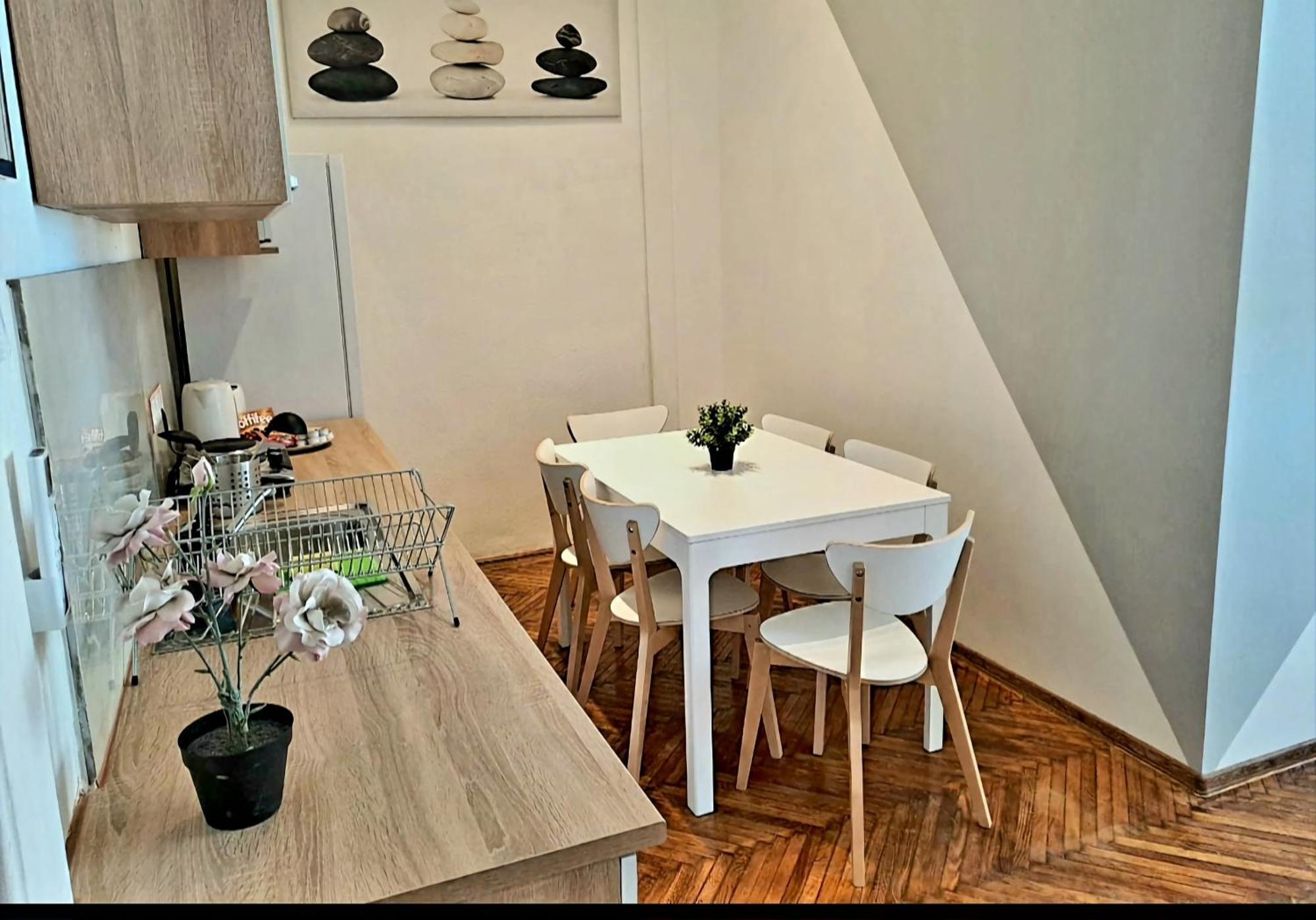 Csanady Fabulous Apartment Βουδαπέστη Εξωτερικό φωτογραφία