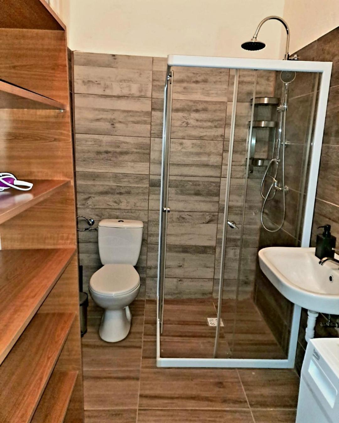 Csanady Fabulous Apartment Βουδαπέστη Εξωτερικό φωτογραφία