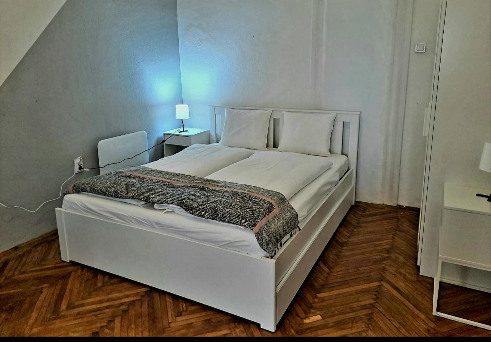Csanady Fabulous Apartment Βουδαπέστη Εξωτερικό φωτογραφία